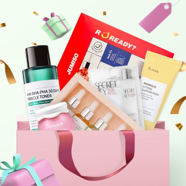 Stylevana Cult-Favorite Beauty Bag