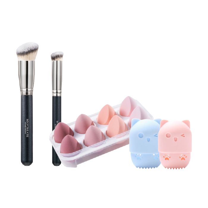 Stylevana Make Up Foundation Tool Set
