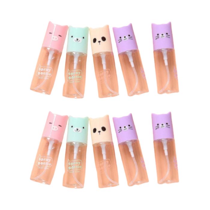 Stylevana Mini Spray Bottle - 1pc - Random(10ea) Set