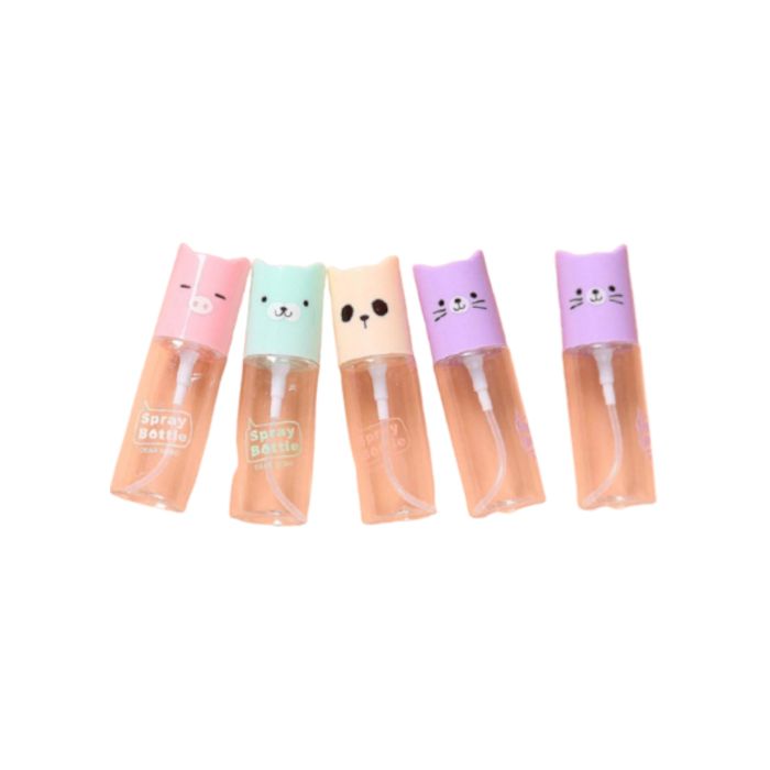 Stylevana Mini Spray Bottle - 1pc - Random(5ea) Set