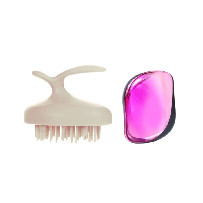 Stylevana Scalp Care Tool Set A