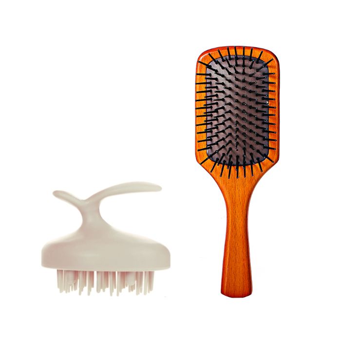 Stylevana Scalp Care Tool Set B