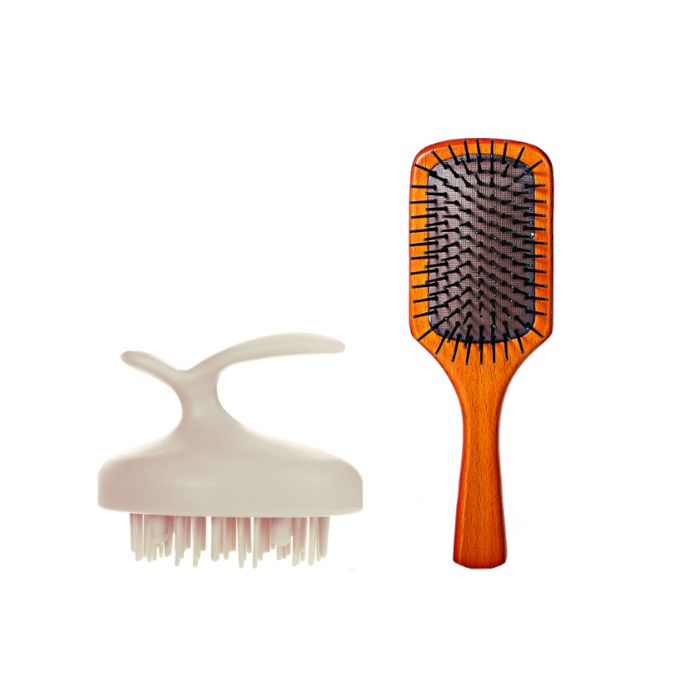 Stylevana Scalp Care Tool Set C