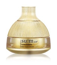 SU:M37 Losecsumma Elixir Eye Cream
