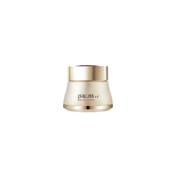 su:m37 Secret Cream - 50ml