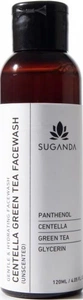 Suganda Centella Green Tea Facewash (Scented)