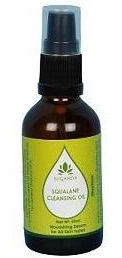 Suganda Squalene Cleansing Oil