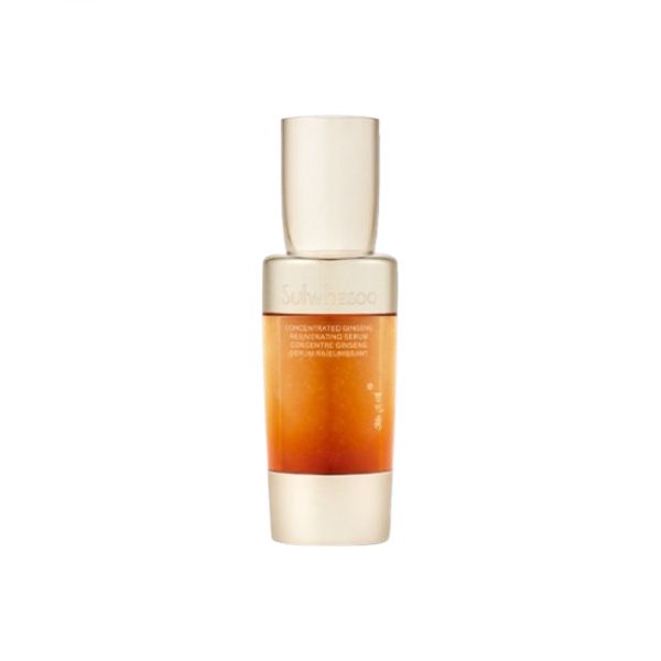 Sulwhasoo Concentrated Ginseng Rejuvenating Serum - 8ml