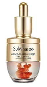 Sulwhasoo Concentrated Ginseng Rescue Ampoule (Discontinued)