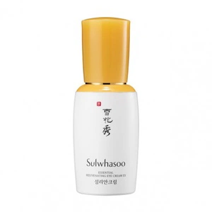 Sulwhasoo Essential Rejuvenating Eye Cream Ex