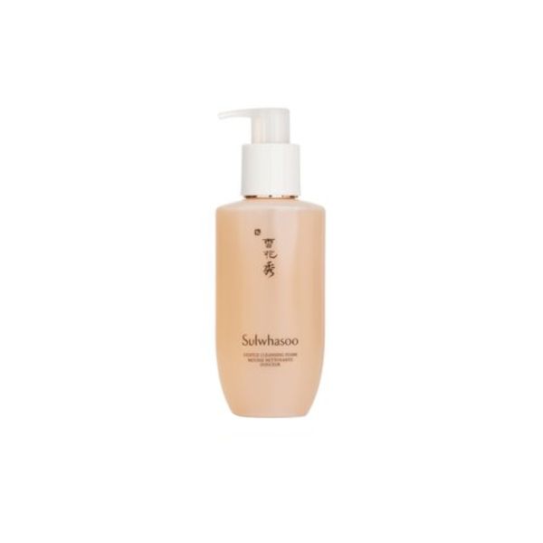Sulwhasoo Gentle Cleansing Foam - 100ml