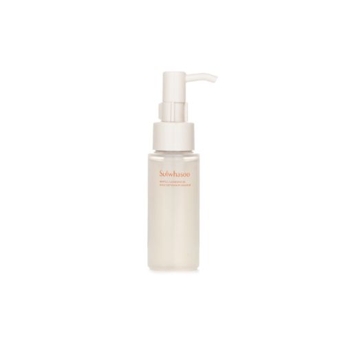 Sulwhasoo Gentle Cleansing Oil - 50ml