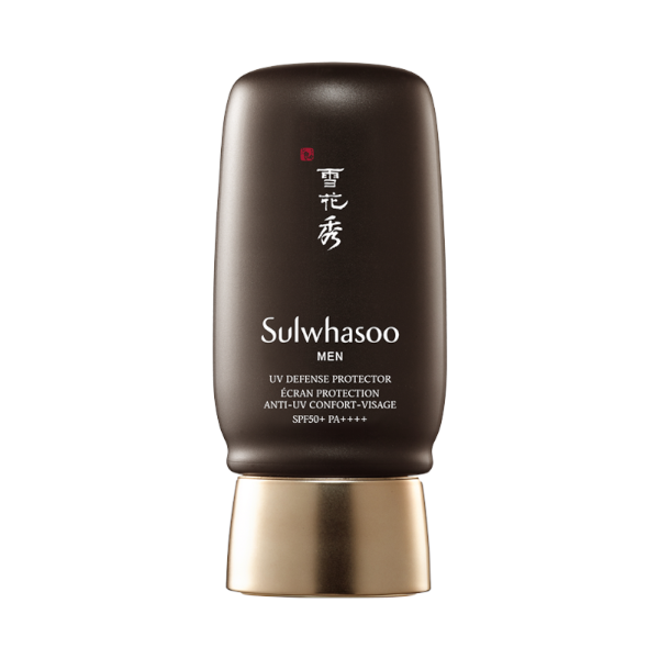 Sulwhasoo Men UV Defense Protector SPF50+ PA++++ - 50ml