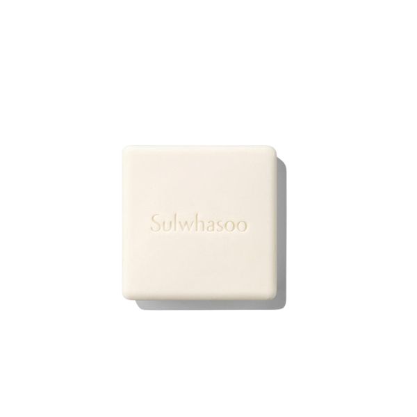 Sulwhasoo Signature Ginseng Facial Soap - 25g
