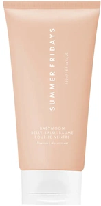 Summer Fridays Babymoon Belly Balm