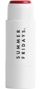 Summer Fridays Blush Balm Stick In Dusty Rose