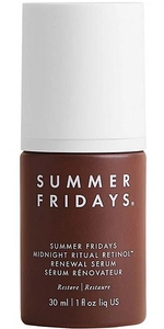 Summer Fridays Midnight Ritual Retinol Renewal Serum