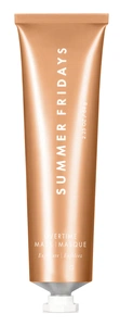 Summer Fridays Overtime Mask