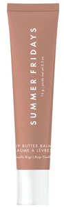 Summer Fridays Summer Fridays Lip Butter Balm Vanilla Beige