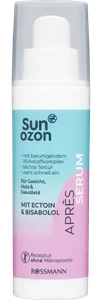 Sun Ozon Après Serum Mit Ectoin & Bisabolol
