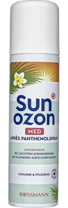 Sun Ozon Med Après Panthenolspray