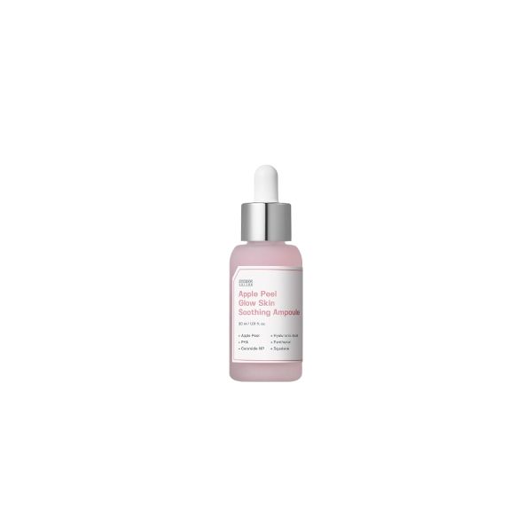 SUNGBOON EDITOR Apple Peel Glow Skin Soothing Ampoule - 30ml