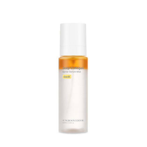 SUNGBOON EDITOR Deep Collagen Barrier Serum Mist - 100ml