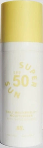 Sunny Skin Sunny Skin Super Sun SPF 50