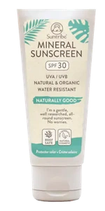 Suntribe Suntribe Mineral Sunscreen SPF 30