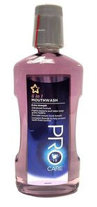 Superdrug Procare Superdrug Procare 6-In-1 Mouthwash