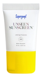 Supergoop! Unseen Sunscreen SPF 30