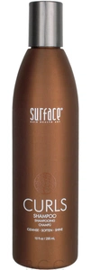 Surface Curls Shampoo