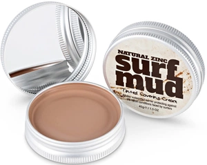Surfmud Surfmud Natural Zinc Tinted Covering Cream