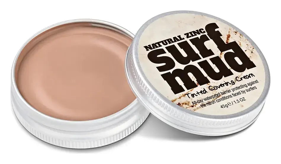 The Original Tinted Covering Cream