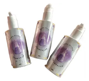 Luna Elixir Lotion