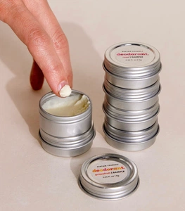 Sustain Yourself Natural Deodorant