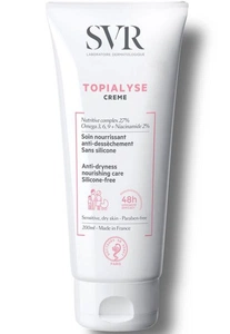 SVR Anti-dryness Nourishing Care