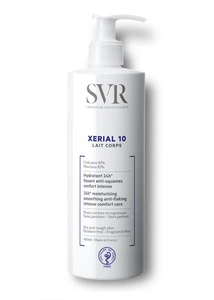 SVR Xerial 10 Body Lotion