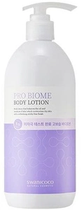 Swanicoco Pro Biome Body Lotion
