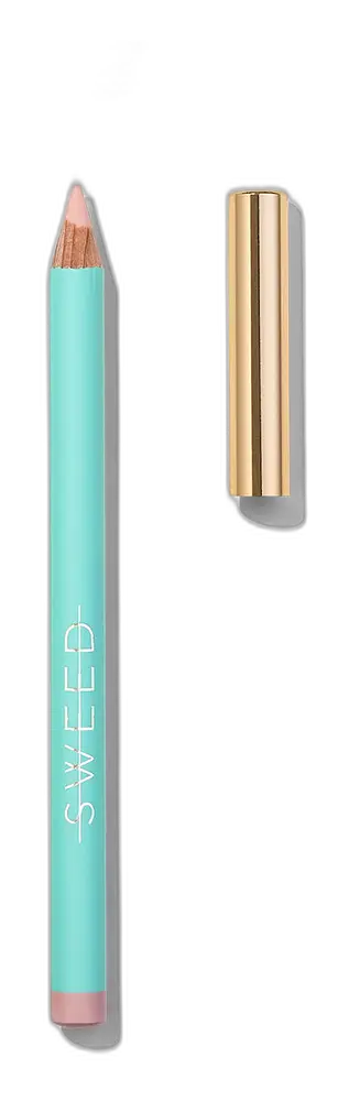 Satin Kohl Eye Pencil