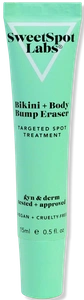 SweetSpot Labs Bikini & Body Bump Eraser