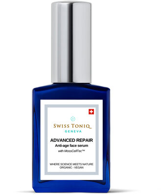Advanced Repair 11-in-1 Serum Without Essential Oil
