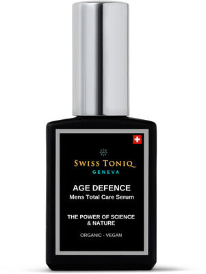 Age Defence Men's Serum