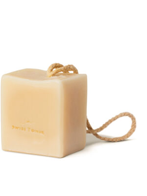 Cream Soap On A Rope XXL