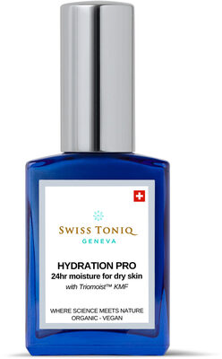 Hydration Pro Serum (24hour Hydration) Without Essential Oil