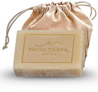 Moisturising Rose & Lavender Cream Soap - Bag