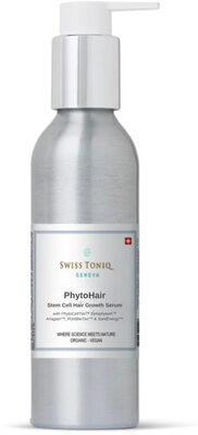 PhytoHair Growth Serum
