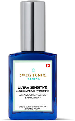 Ultra Sensitive