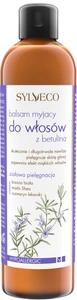 Sylveco Balsam Myjący Do włosów Z betuliną