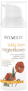 Sylveco Sylveco Lekki Krem Nagietkowy